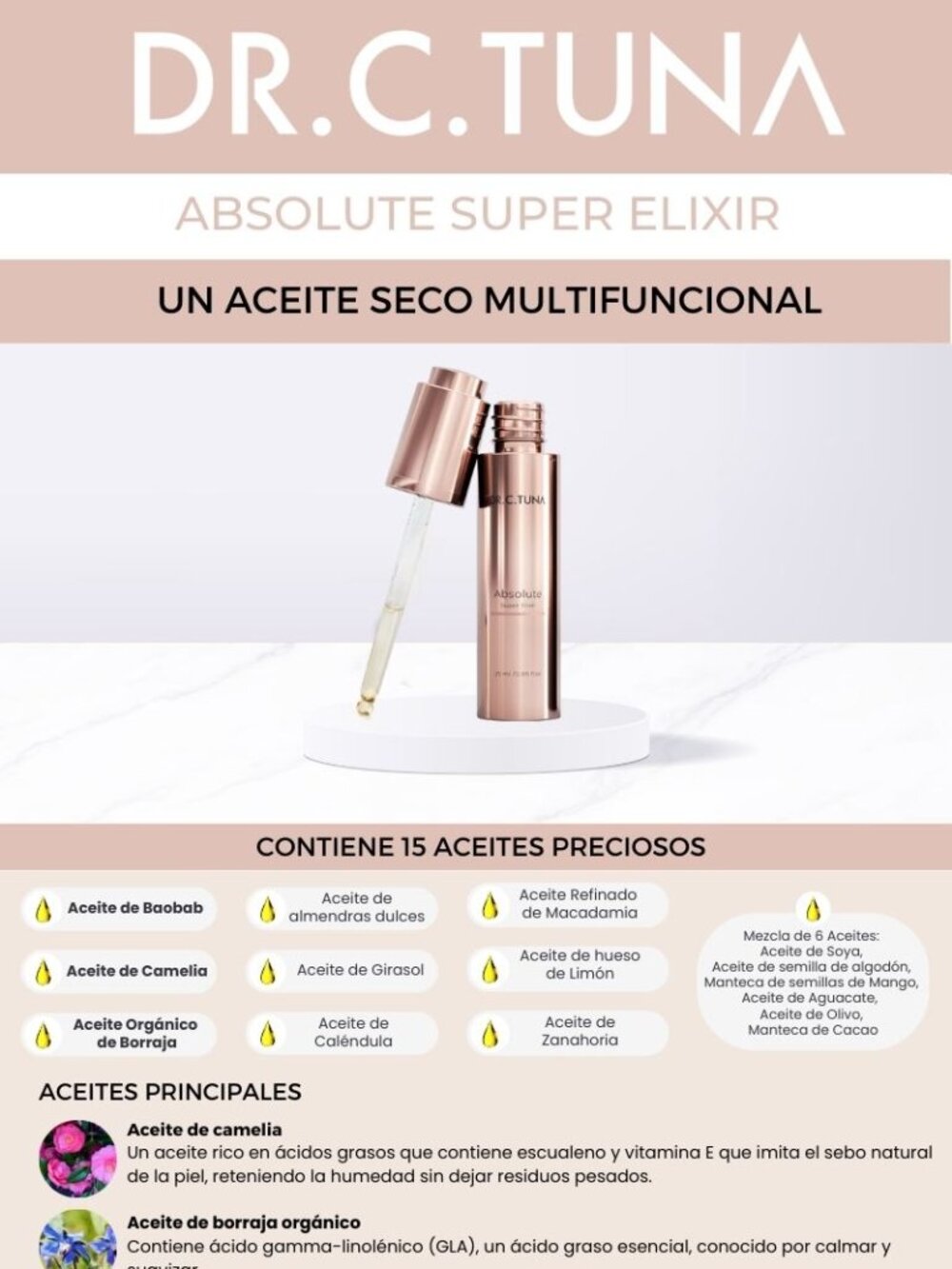 ABSOLUTE SUPER ELIXIR